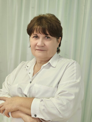Воспитатель высшей категории Ногайлиева Тамара Сеит-Умаровна